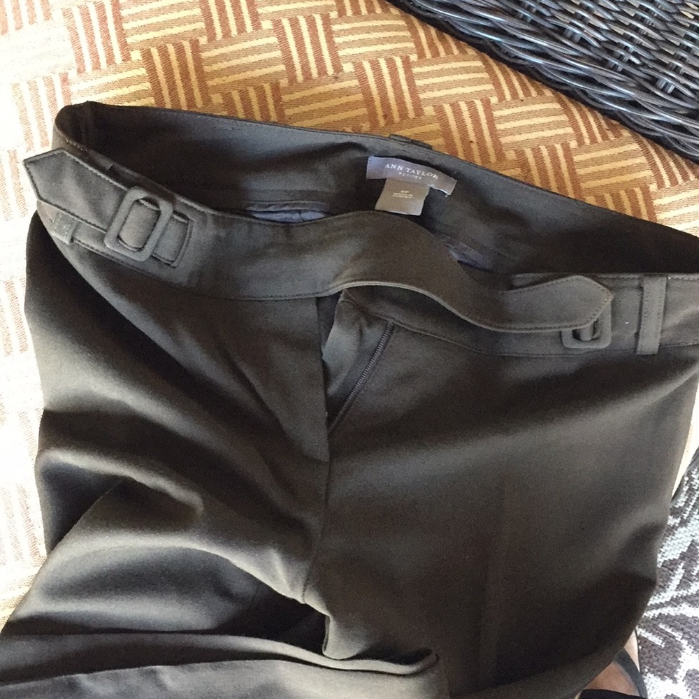 Dress pants, - Picture 3 of 3